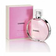 Wody i perfumy damskie - Chance Eau Tendre woda toaletowa spray 100 ml - miniaturka - grafika 1