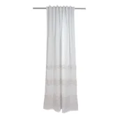 Firany - Firana Seat haft 140 x 280 cm - miniaturka - grafika 1