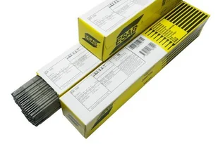ESAB Elektrody spawalnicze do stali 3,25 x 350 mm 5 kg ER150-3.25-5.0 - Akcesoria spawalnicze - miniaturka - grafika 2