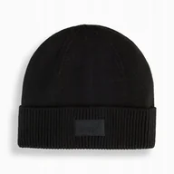 Czapki damskie - PUMA CZAPKA ESS ELEVATED RUBBER PATCH LOW CROWN 02641401 r UNIWERSALNY - miniaturka - grafika 1