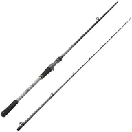 Wędki - Wędka castingowa CAPERLAN WXM-5 240 XH 40-90g - miniaturka - grafika 1