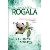 Thrillery - Zastrzyk śmierci - miniaturka - grafika 1