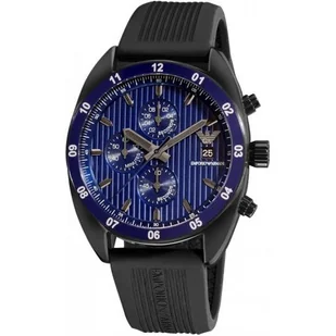 Zegarek Emporio Armani AR5930 - Zegarki męskie - miniaturka - grafika 2
