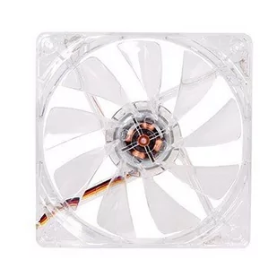 Thermaltake Pure 12 LED Red (CL-F019-PL12RE-A) - Chłodzenie procesora - miniaturka - grafika 1