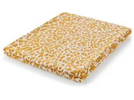 Koce - MAGMA Koc LEOPARDO (Musztardowy) - miniaturka - grafika 1