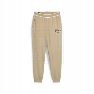 Spodnie Puma Squad M 678972 83 XL - Dresy męskie - miniaturka - grafika 1