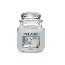 Świece - Yankee Candle A CALM & QUIET PLACE SŁOIK MAŁY 79CA-28326_20180116161209 - grafika 1