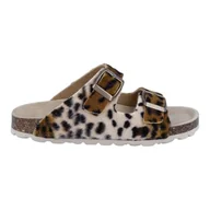 Buty dla chłopców - Richter Buty dziecięce dla chłopców i dziewczynek, bios kapcie, crepe, 29 EU, Crepe, 29 EU - miniaturka - grafika 1