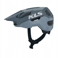 Kaski rowerowe - Kask rowerowy Kls Dare II Niebieski S/m 52-55cm - miniaturka - grafika 1