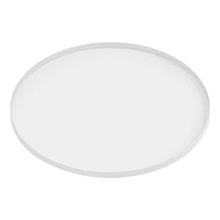 Metalowa taca dekoracyjna ø 39,5 cm Pure – PT LIVING - Tace i patery - miniaturka - grafika 1