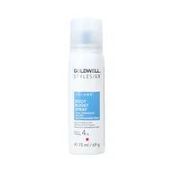 Kosmetyki do stylizacji włosów - GOLDWELL STYLESIGN VOLUME ROOT BOOST Spray unoszący włosy 75 ml - miniaturka - grafika 1