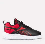 Buty dla chłopców - Buty sportowe chłopięce Reebok Rush Runner 5 100075216 25 Czarne (1200143267646) - miniaturka - grafika 1