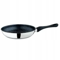 Patelnie - MEPRA-Patelnia non-stick 24cm. Fantasia Pietra EbW - miniaturka - grafika 1