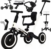 Rowerki biegowe - Rowerek biegowy jeździk Tremix Colibro Blank - miniaturka - grafika 1