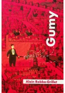 Felietony i reportaże - Gumy - miniaturka - grafika 1