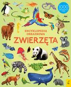 Proza - Encyklopedia obrazkowa Zwierzęta Praca zbiorowa - miniaturka - grafika 1
