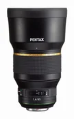 Obiektywy - Pentax HD FA 85 mm f/1.4 ED SDM AW - miniaturka - grafika 1