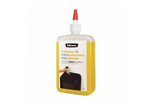 Fellowes Olej do niszczarek 120ml 3608501 > 50 za 500 z kartą SODEXO | Odbiór w 29 min |  | Dogodne raty | Sprawdź < - Niszczarki - materiały eksploatacyjne - miniaturka - grafika 2