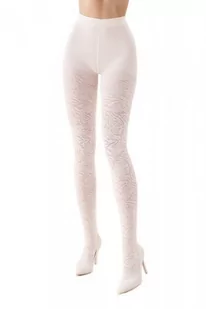 Gabriella Cameo 309 ecri rajstopy damskie - Rajstopy - miniaturka - grafika 1