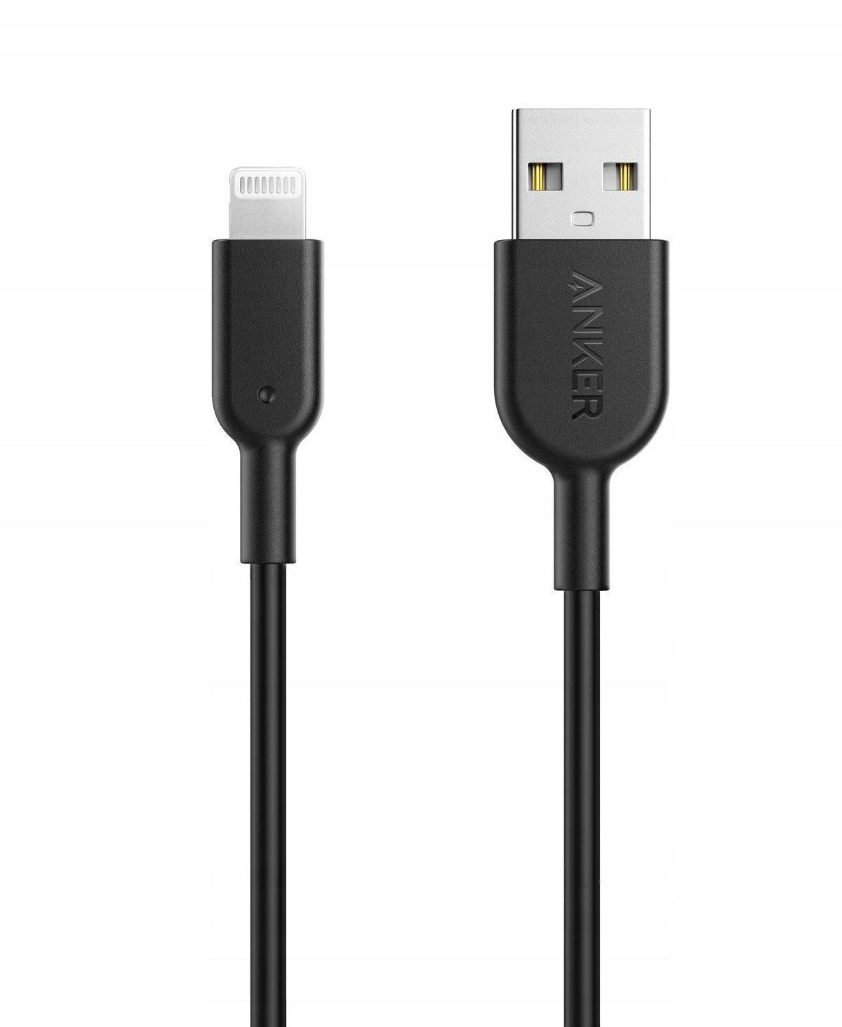 Anker PowerLine II USB A to Lightning Cable 0.9m
