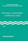 Nauki przyrodnicze - Podstawy i technologie uzdatniania wody Tom 2 - miniaturka - grafika 1