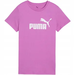 ND05_K1373-M 682371 89 Koszulka damska Puma ESS N - Koszulki i topy damskie - miniaturka - grafika 1