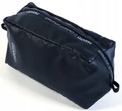 Kosmetyczki, organizery i kuferki - MANTO kosmetyczka wodoodporna LOGOTYPE 25x13x10 cm - miniaturka - grafika 1