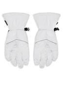 Rękawice narciarskie - Rossignol Rękawice narciarskie RLNWG08 Biały - miniaturka - grafika 1