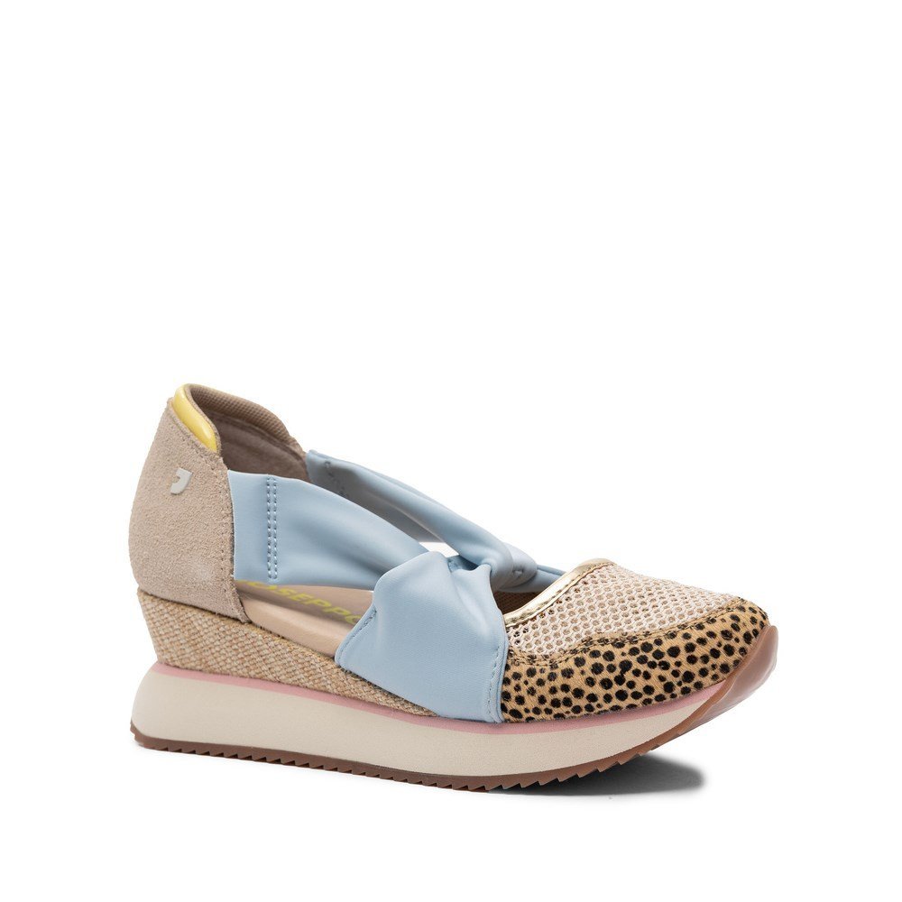 Buty Gioseppo 78615TARLACBLUE