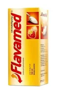 Przeziębienie i grypa - Berlin Chemie Flavamed 15mg/5ml 100 ml - miniaturka - grafika 1
