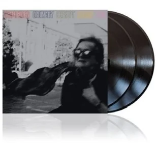 Ordinary Corrupt Human Love Winyl) Deafheaven LETNIA WYPRZEDAŻ DO 80% - Metal, Punk - miniaturka - grafika 2