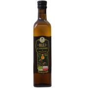 Dary Natury inne BIO OLEJ Z LNIANKI (RYDZOWY) VIRGIN BIO 500 ml -