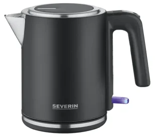 Severin WK 9555 1l 2400W - Czajniki elektryczne - miniaturka - grafika 1
