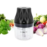 Rozdrabniacze kuchenne - ADE AD-KG 2426-1 - miniaturka - grafika 1