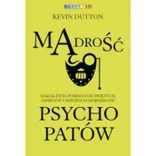 Psychologia - Mądrość psychopatów - miniaturka - grafika 1