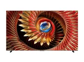 Telewizory - TCL 98Q8C Telewizor 2,49 m (98") 4K Ultra HD Smart TV Wi-Fi Czarny 5000 cd/m² - miniaturka - grafika 1