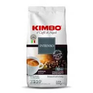 Kawa - Kimbo Kawa ziarnista Aroma Intenso Zestaw 2 x 1 kg - miniaturka - grafika 1
