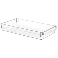 Akcesoria i części do lodówek - Organizer do lodówki CENTURION Clear Maxi 3.6 L - miniaturka - grafika 1