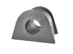 Poduszka stabilizatora TEDGUM 00023855 00023855 - Układ zawieszenia - akcesoria - miniaturka - grafika 1