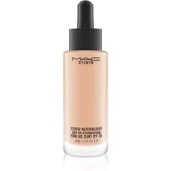 Podkłady do twarzy - MAC Studio Waterweight SPF30 podkład 30 ml NW20 - miniaturka - grafika 1