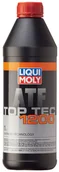 Uszczelki silnikowe - LIQUI MOLY Olej przekładniowy LIQUI MOLY 3681 - miniaturka - grafika 1