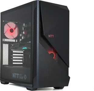 Komputer NTT System NTT Game Pro i3 14100F, RTX 3050 8GB, 16GB RAM, 1TB SSD, W11H - Zestawy komputerowe - miniaturka - grafika 1