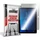 Folia matowa GrizzGlass PaperScreen Huawei MediaPad M3 Lite 10
