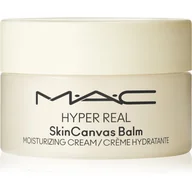 Kremy do twarzy - MAC Hyper Real Skincare Hyper Real SkinCanvas Balm™ Moisturizing Cream 15.0 ml - miniaturka - grafika 1