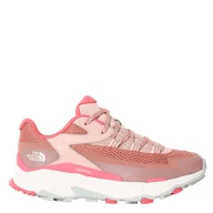 Buty trekkingowe damskie - Damskie Buty THE NORTH FACE W VECTIV TARAVAL NF0A52Q24S51 – Różowy - miniaturka - grafika 1