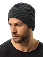Czapki damskie - Jack Wolfskin Reyuse czapka beanie - miniaturka - grafika 1