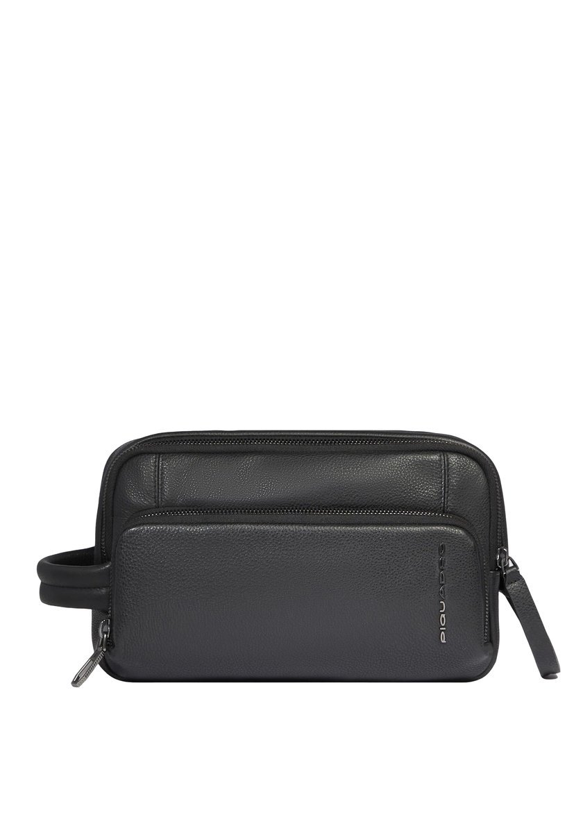 Beauty Uomo piquadro by6021s134-n Nero