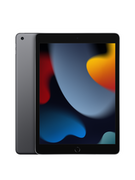 Tablety - Apple iPad (2021) 256GB - Space Grey - miniaturka - grafika 1