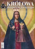 Czasopisma - Królowa Różańca Świętego - miniaturka - grafika 1