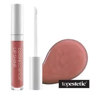 Błyszczyki do ust - Colorescience Lip Shine Błyszczyk ochronny do ust SPF35 4 ml (kolor Coral) - miniaturka - grafika 1